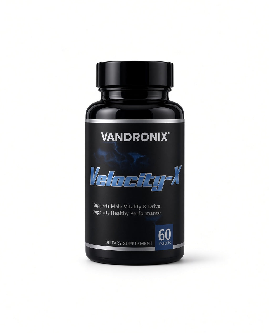 Velocity-X