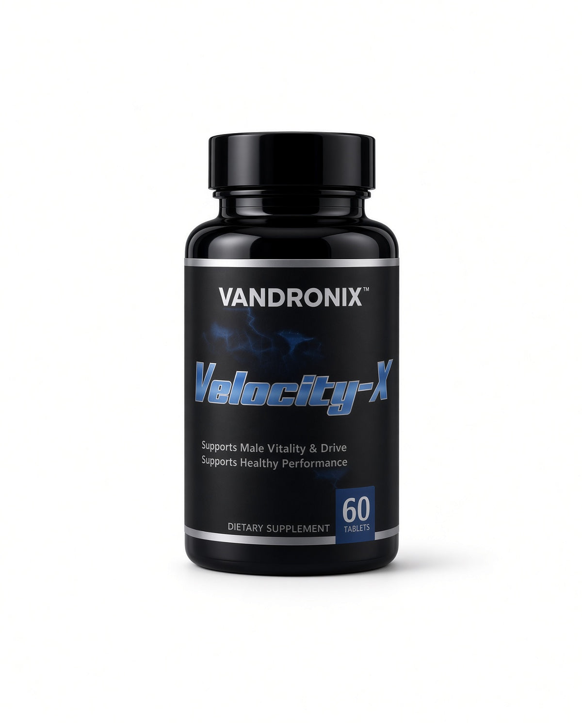 Velocity-X