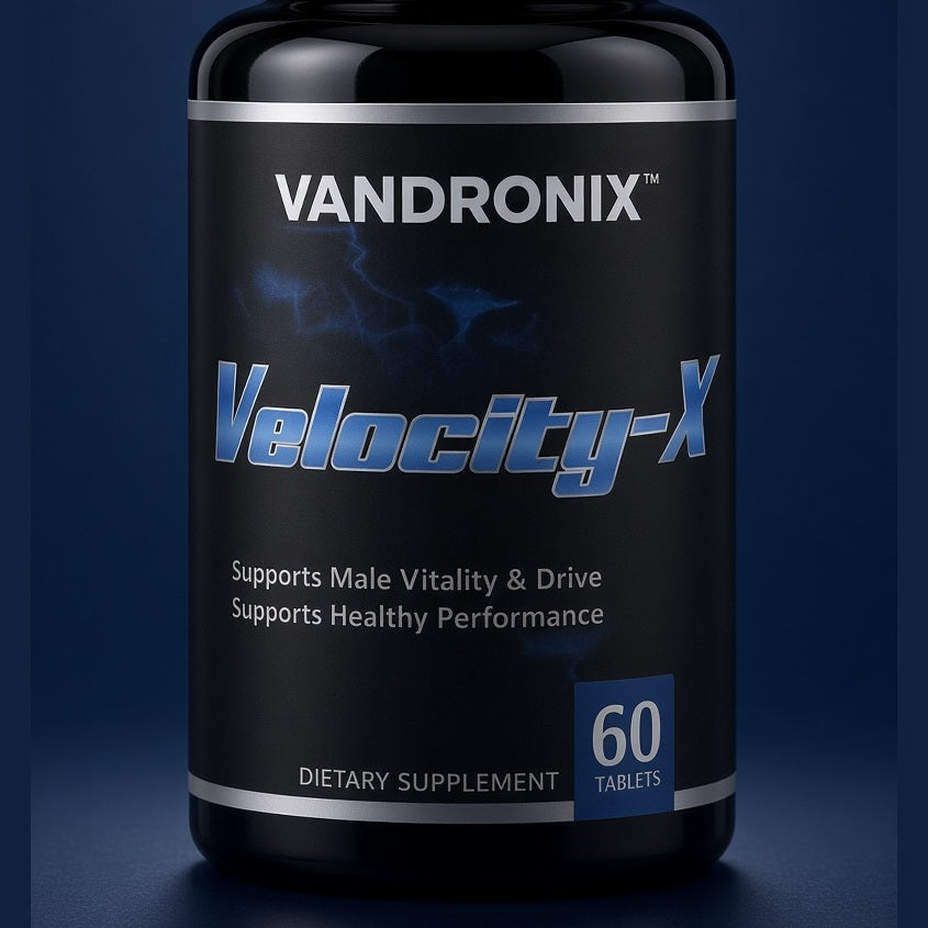 Velocity-X